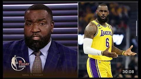 FULL NBA TODAY: Perk and Windy react to OKC dominance over the Lakers, LeBron return …..