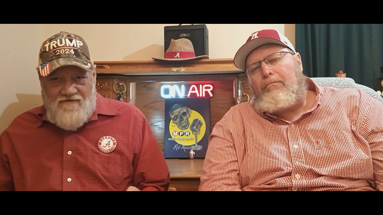 Sunday Big Show conclusion___A.I.