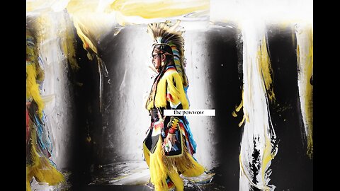 The Powwow (2025) - Official Teaser
