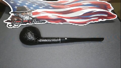 TPI Custom Kaywoodie Apple Adjust-O-Matic