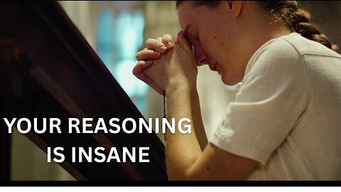 Dumb Arguments Christians Use. Largely From Fundamentalist Cults. Christian Arguments That Are False