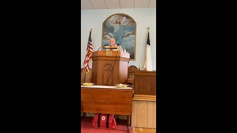 “From Stumbling Block to Stepping Stone” Romans 14:12-13; John 2:10