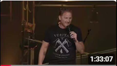 Tim Hawkins (Just About Enough)
