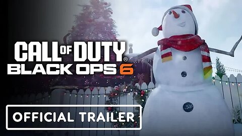 Call of Duty - Black Ops 6 - Official Season 01 Reloaded Multiplayer Maps Trailer