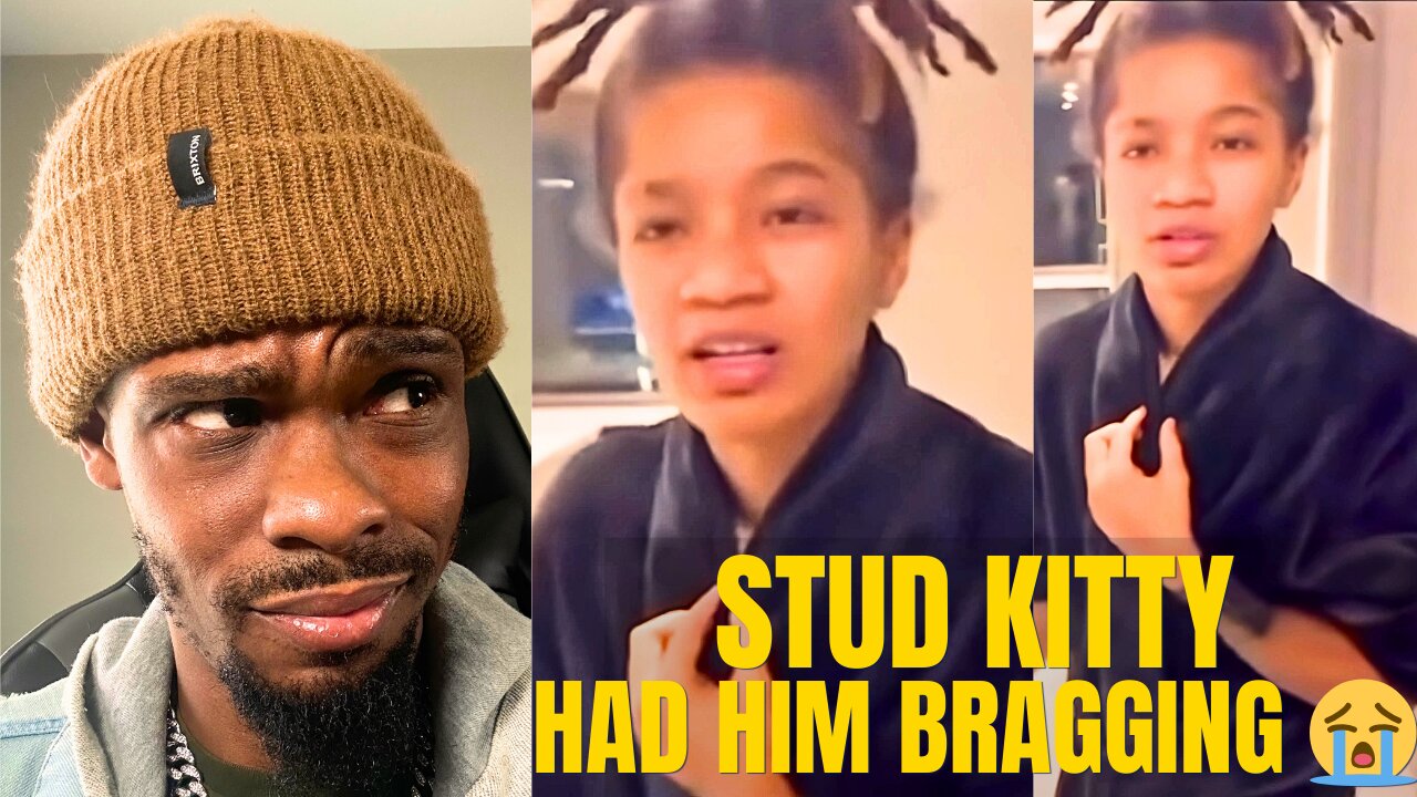 He Hit a Stud… and Exposed Her Secret 🤐