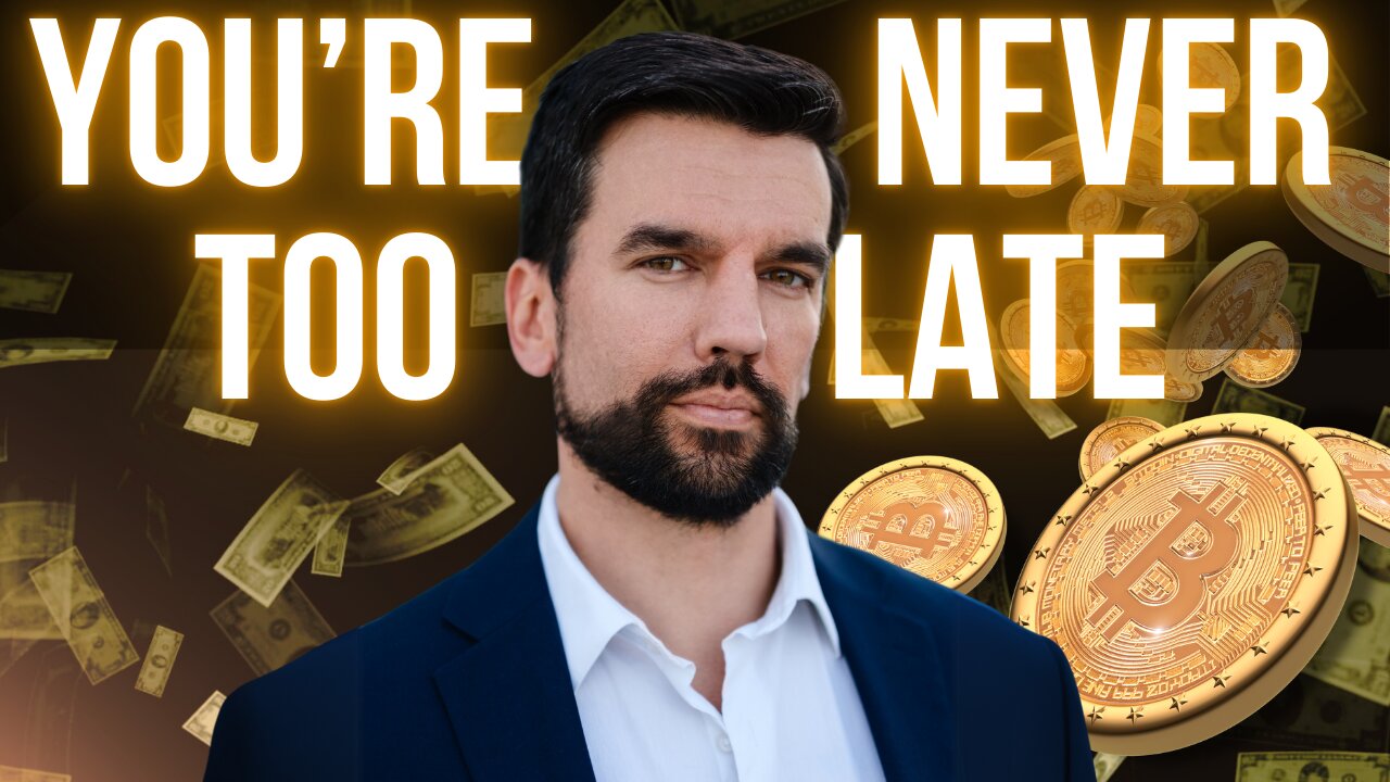 This asset is like NOTHING ELSE (w/ Rob Wallace, Co-Founders of BitcoinNews.com)