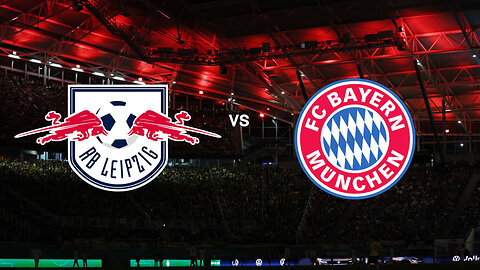 Live Bundesliga: Bayern Munich V RB Leipzig Live Commentary