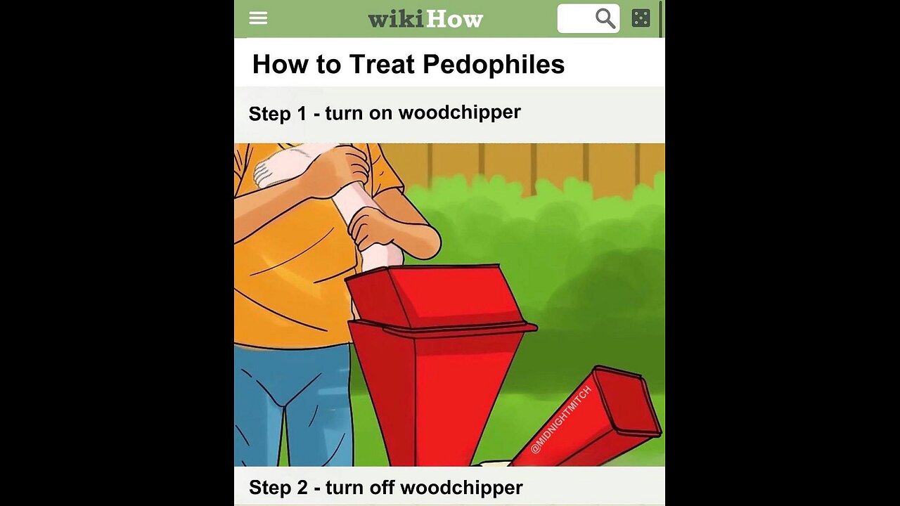 Pizzagate is real.