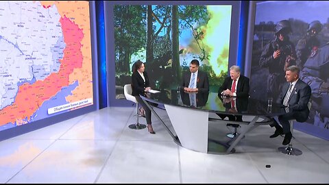 AKTUELNOSTI - Da li ce zapad pokusati da prevari Putina i Rusiju oko sporazuma? - (16.04.2025)