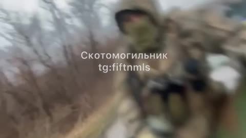 📹💥 Ukraine Russia War | GoPro Captures Comrade's Drone Demise | RCF