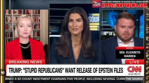 The Source With Kaitlan Collins 9PM - 7/16/2025 - usbriefstoday.com