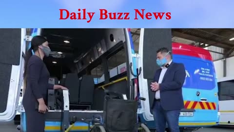 City Under Fire as Disabled Residents Lose Vital Transport Service
