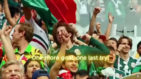 🎵 FIFA World Cup 2026 Official Song – ONE DREAM | Football Anthem 2026 🏆