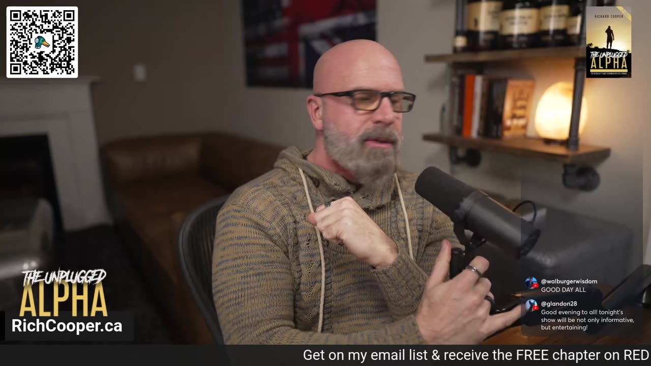 Why Bryan Johnsons Announcement Doesn’t Communicate Strength