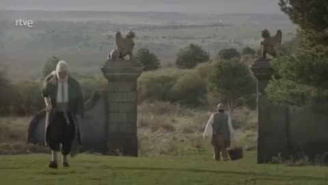 Valle salvaje capitulo 258