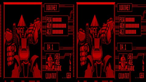 VirtualBoy LongplaysVirtual Boy Longplay - Teleroboxer - RED 3D - US