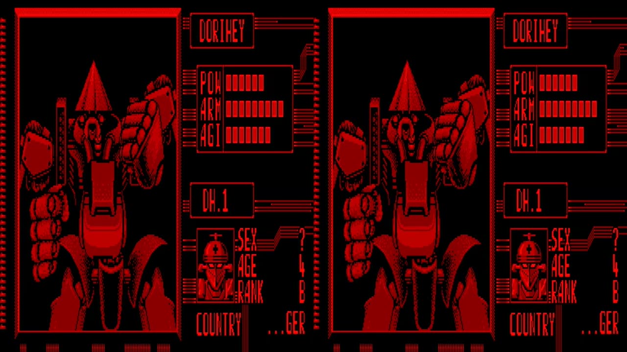 VirtualBoy LongplaysVirtual Boy Longplay - Teleroboxer - RED 3D - US