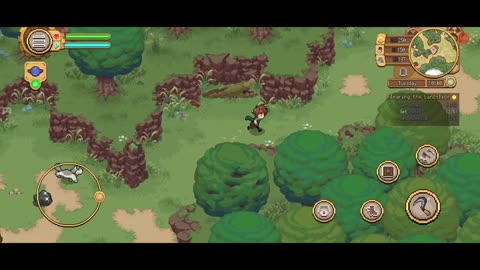 Potion permit part 3