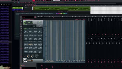 Granular Vocals: Turning Voice Into Rhythm & Groove | Complexity Crew