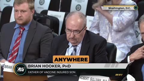 Doctors Make Money Every Time A Vaccine Is Injected.