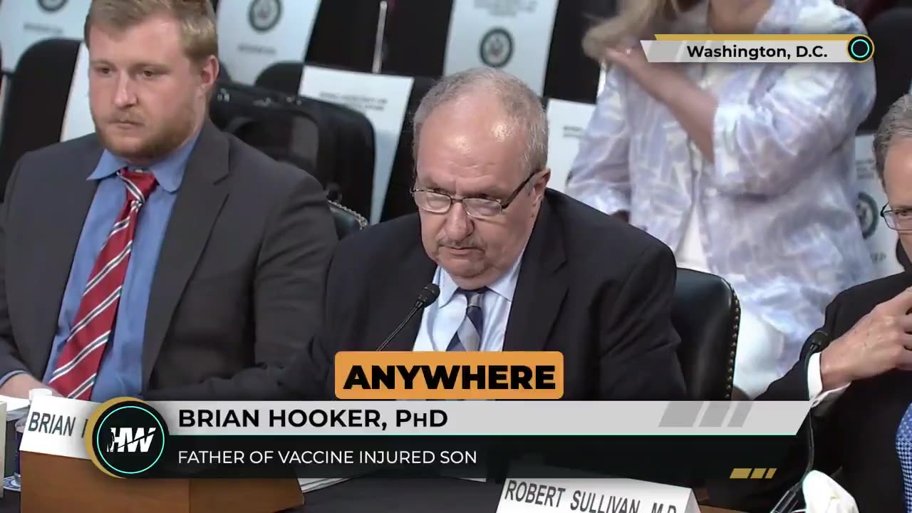 Doctors Make Money Every Time A Vaccine Is Injected.