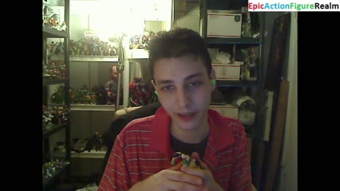 Unboxing The Little Mac Amiibo Figure
