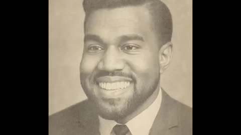 Ye - Heil Hitler (60's Motown Remix)