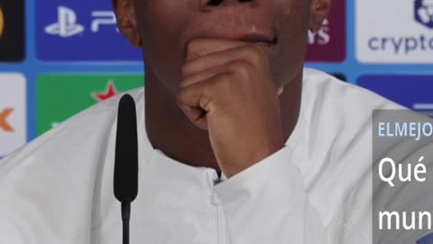 ¿Falta de Intensidad en el Real Madrid_ ¡Descubre la Verdad! ⚽️🔥#realmadrid #halamadridusa