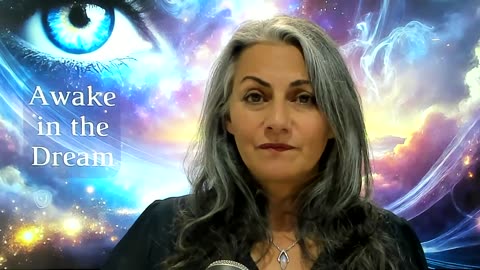 You Were Never Meant to Be Who the World Told You to Be | Awake In The Dream Call