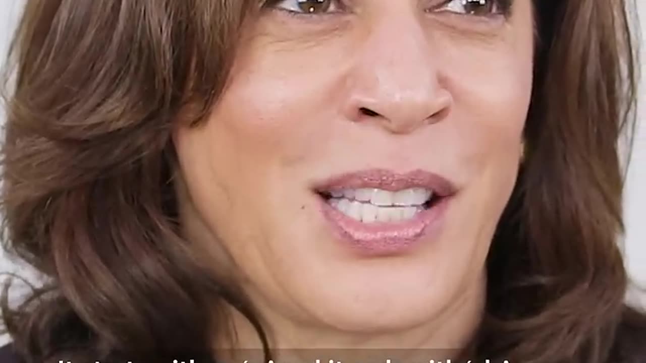 Kamala Haris Call Donald Trup