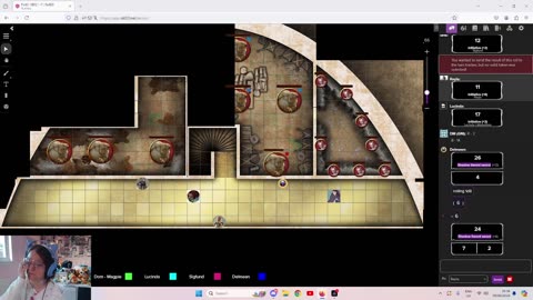 GDQ Sesssion 48 Part 1