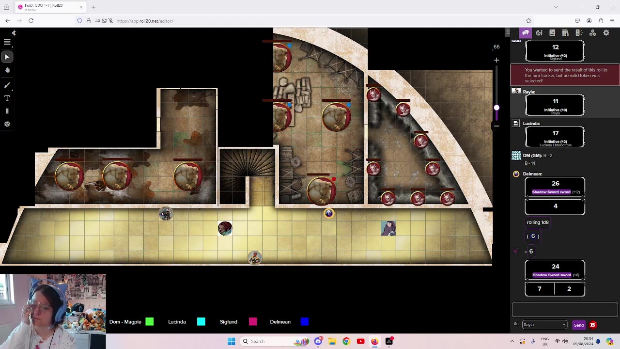 GDQ Sesssion 48 Part 1