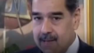 Maduro rechaza la "diplomacia de las cañoneras" de EE.UU.