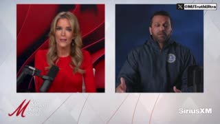 Kash Patel reveals that the J6 Pipe Bomber Brian Cole had bomb making materials in his home