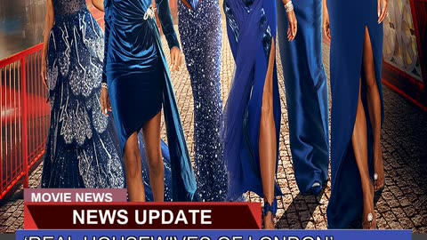 Real Housewives of London Reveals August Release