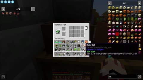 Creative Engineering E25: Ditching Laggy Farms for Botany Pots!