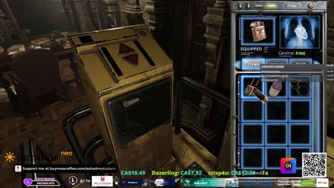 5 Years of Streaming Celebration - Daytime Stream - Tormented Souls, October 18, 2025 Gameplay