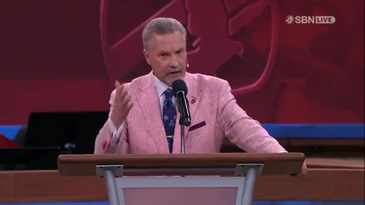 NOVEMBER 16 2025 SBN SHOWS PART 1