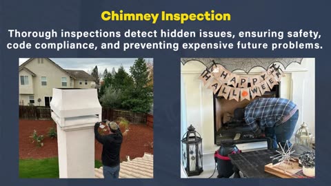 Chimney cleaning Los Angeles CA