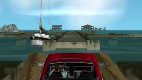 GTA Vice City