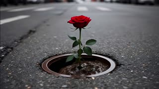 RED ROSE SYMPHONY