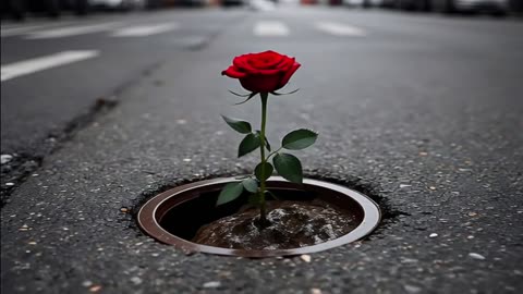 RED ROSE SYMPHONY