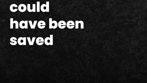 How many people might still be alive if the FDA hadn’t gotten in the way?