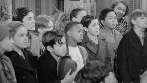 "Wishing" by the Robert Mitchell Boys Choir