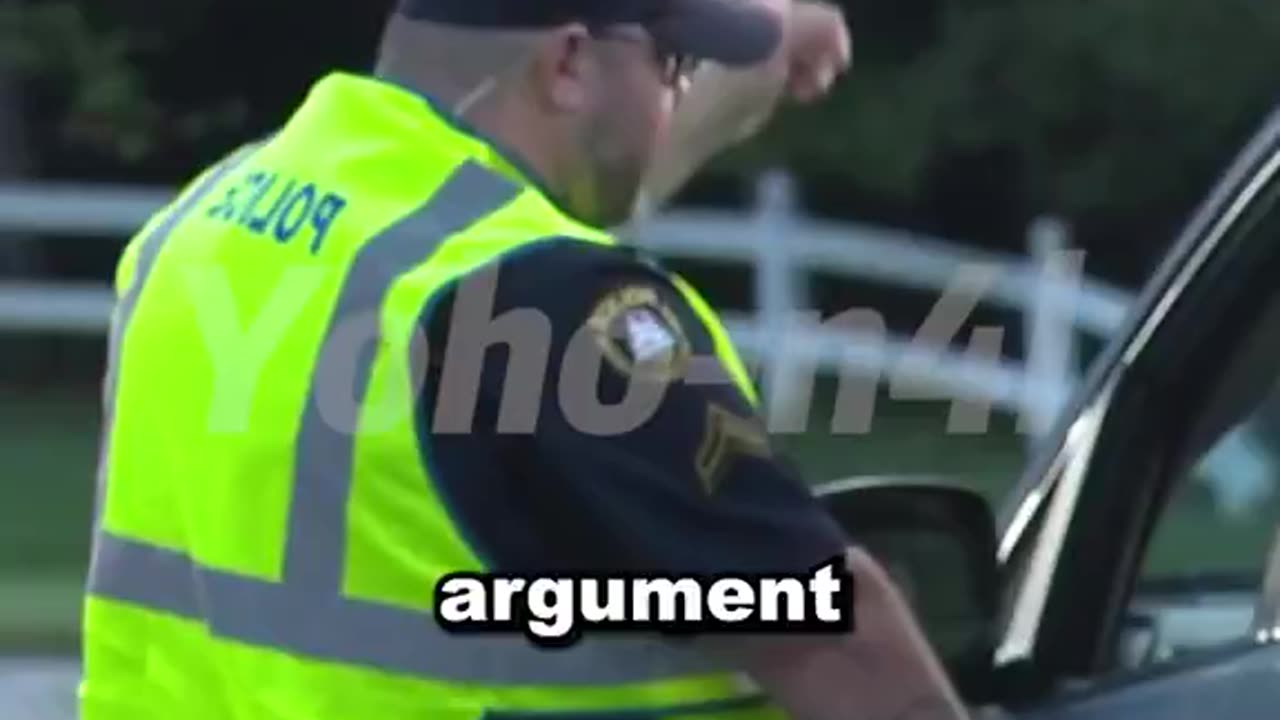 Blacks being black