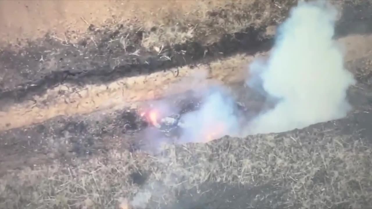 They DIdnt Even See It Coming... Or Did They?