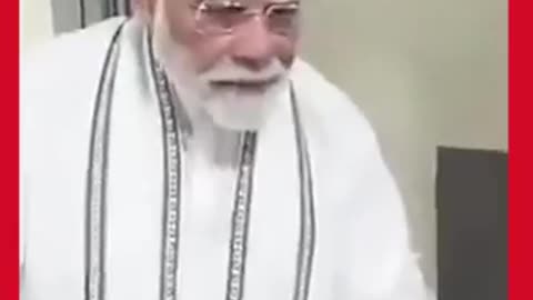 AI-171_Crash__PM_Modi_Visits_Those_Injured_In_Crash