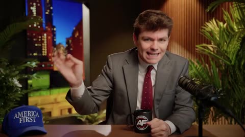 Nick Fuentes DEMANDS Jews & Muslims OUT: "Put 'Em on a Boat—Get the F*CK Out of Our Country!"
