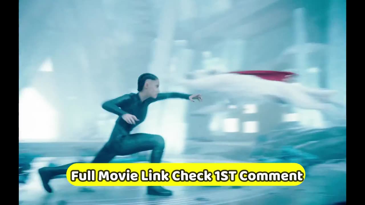 🚨 The Man of Steel is BACK! 🚨