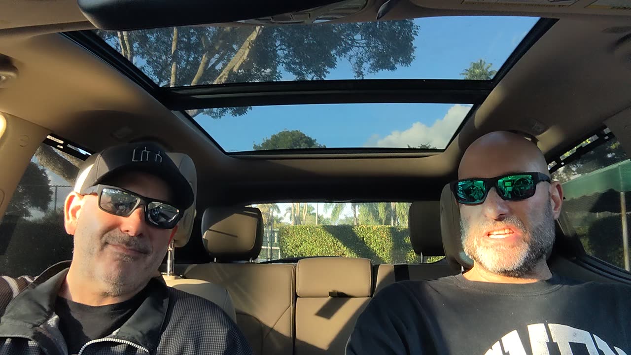 Pick vs. Parlay Challenge 2/Snack Time - Country Time Filled Ropes